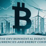 The Environmental Debate: Cryptocurrencies and Energy Consumption