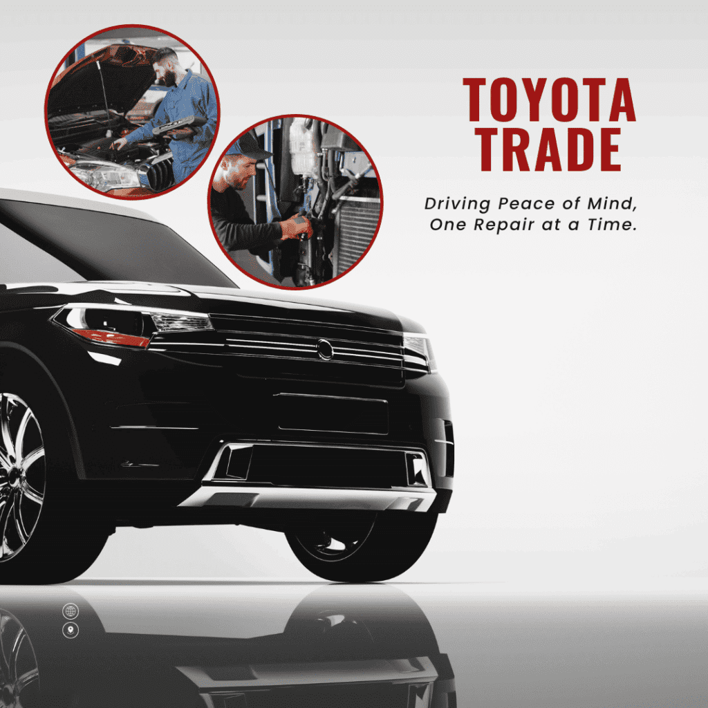 toyota trade in